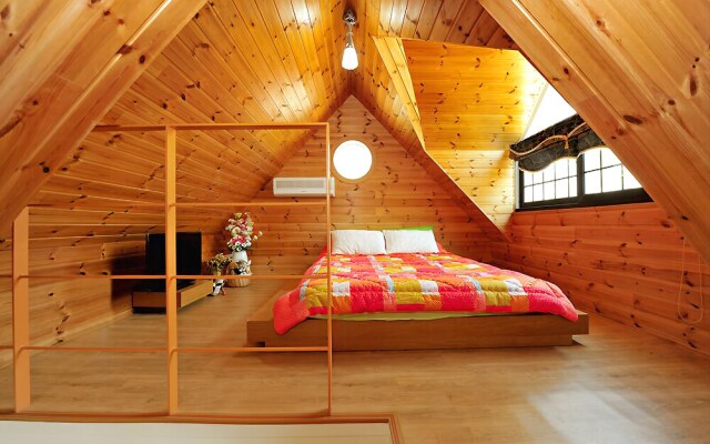 Gapyeong Aritaun Pension