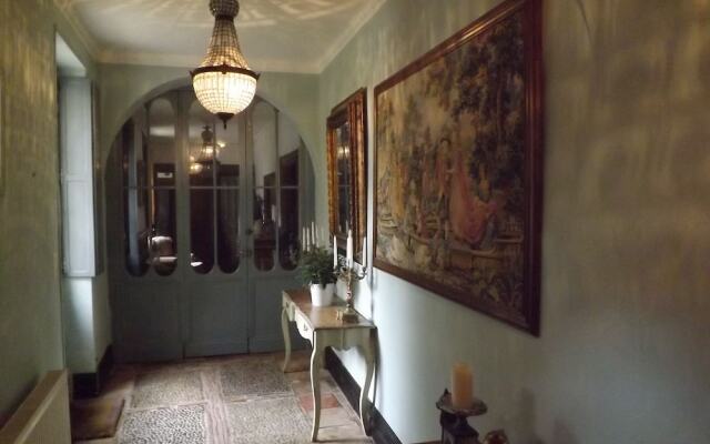 Maison Porte Del Marty