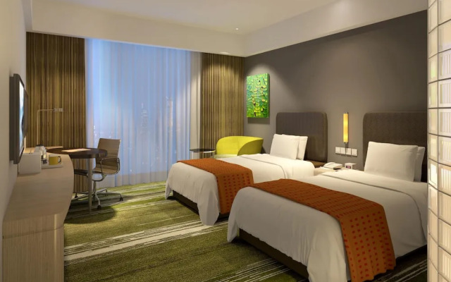 Holiday Inn Express Panjin Downtown