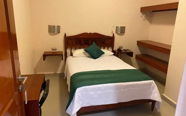 Tariri Hotel