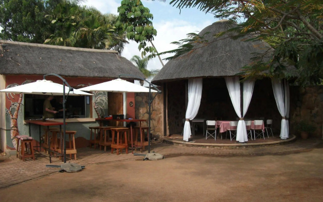 Eagle's Nest Chalets