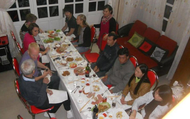 Lila Homestay Hoi An