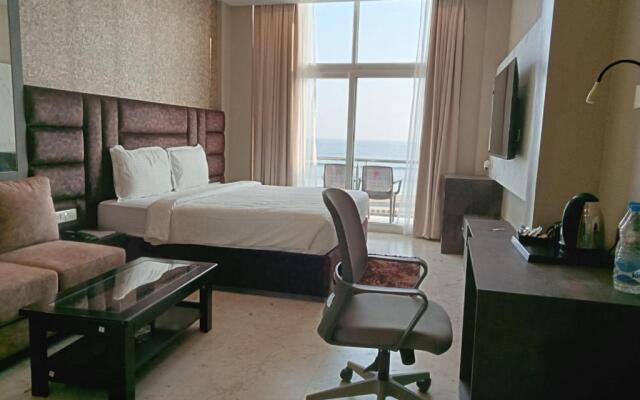 The Bay Suites