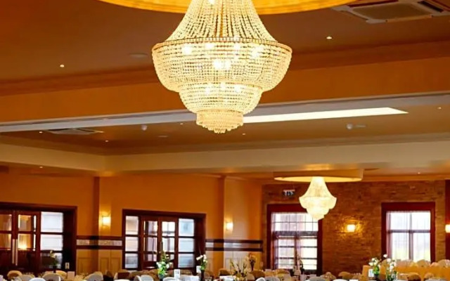 Silver Tassie Hotel & Spa