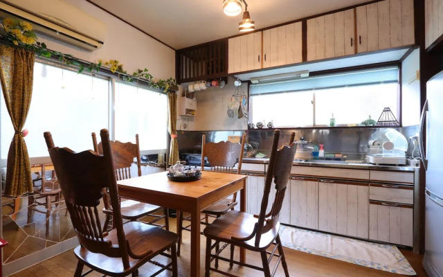 Shanti House Sakaiminato
