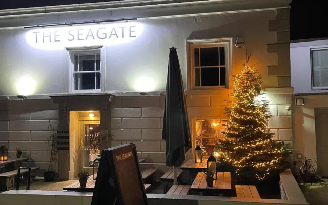 Seagate