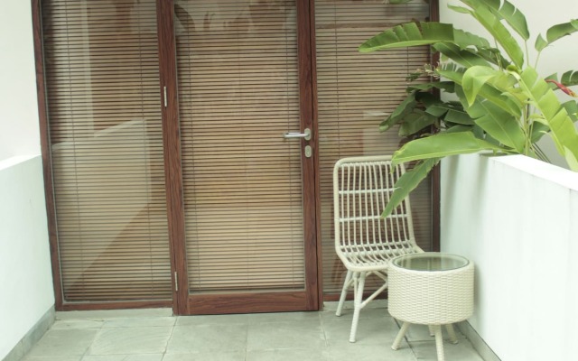 The Evitel Resort Ubud