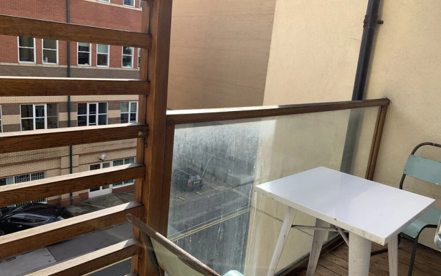 Central Perks Apartment