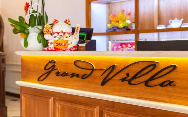 Grand Villa Residence 2