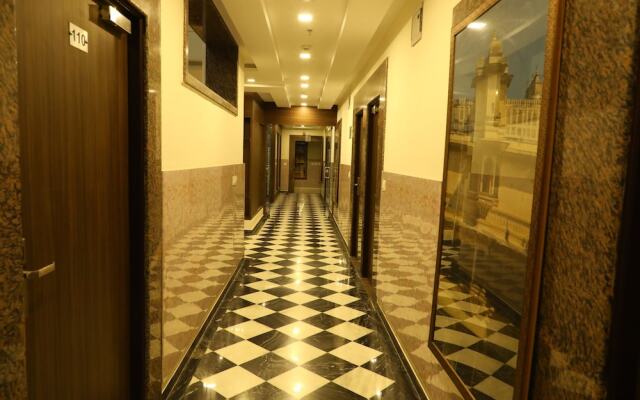 Hotel Gyangarh