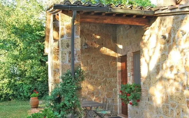 Agriturismo Poggio Porsenna