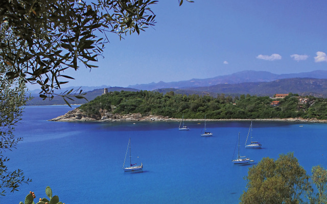 Arbatax Park Resort - Ville del Parco