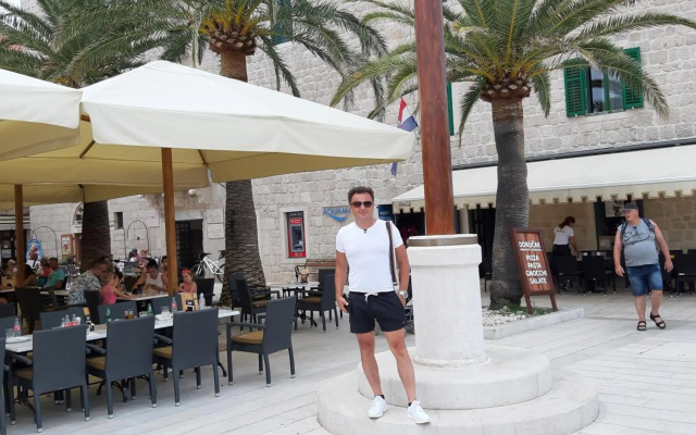 APARTMAN PAVE & ILIJA jr