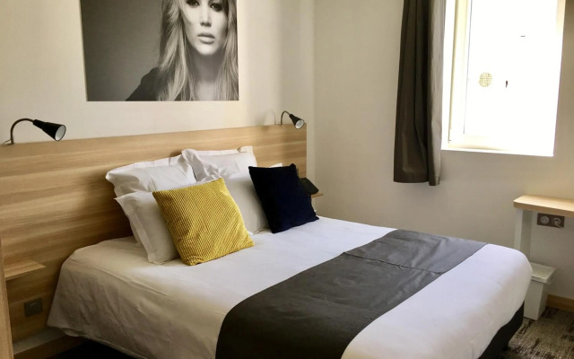 Brit Hotel Martigues Nord