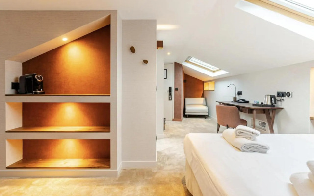 Atypik Hôtel