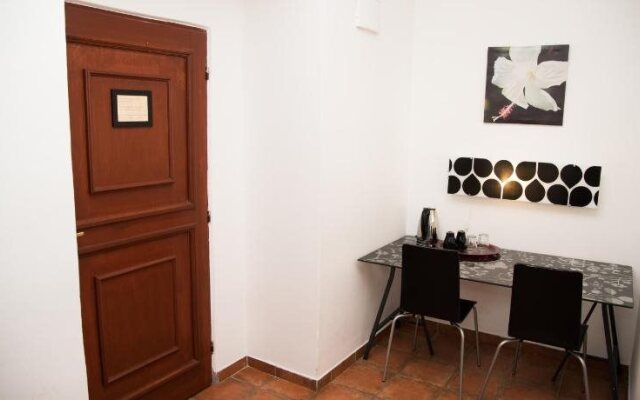 Pension 15 Homér Praha