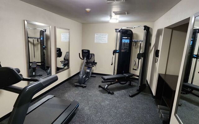 Sleep Inn Olathe - Kansas City