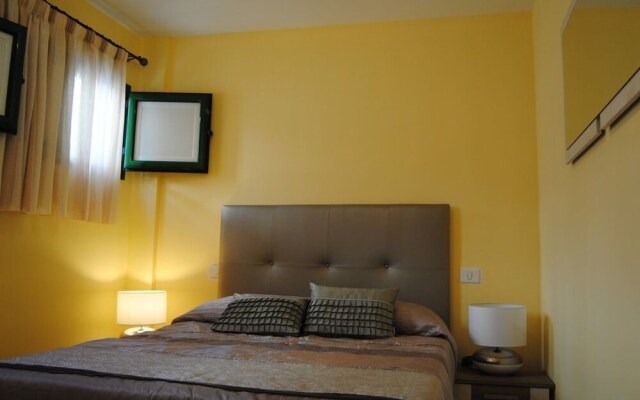 Apartamento Sunset Puerto De Mogan