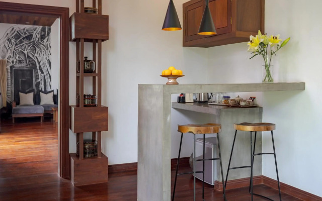 Shintana Saya Residence