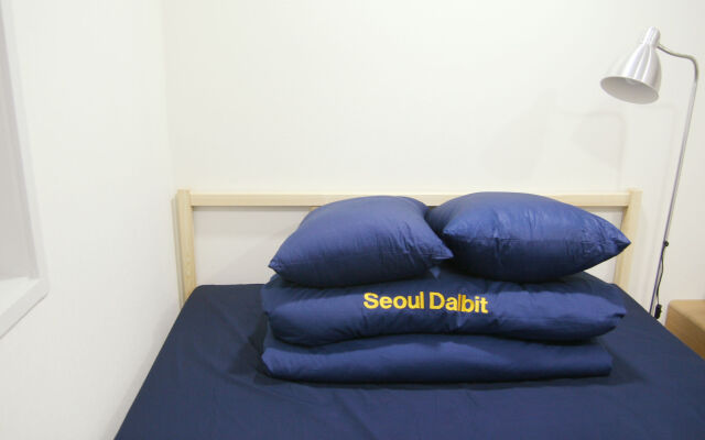 Seoul Dalbit Dongdaemun Guesthouse