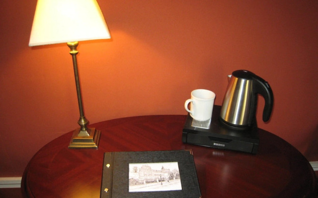 Hôtel Les Maréchaux