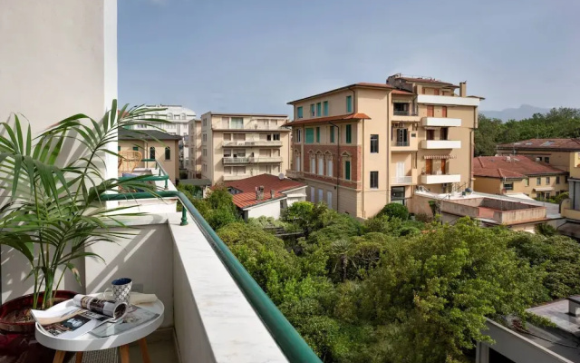 Tosca Beach&Breakfast Apt.Viareggio