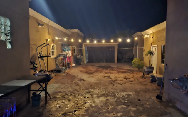 San Felipe Place To Stay B&B