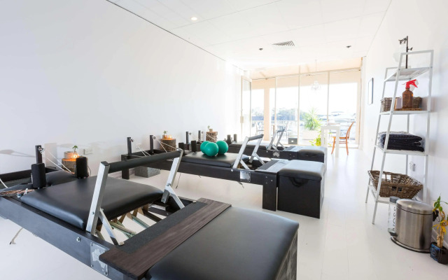 Ramada Hotel Hope Harbour