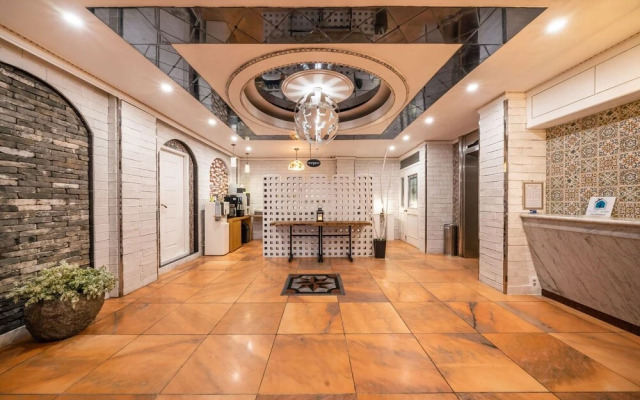 Yongin Yangji Hotel Casa