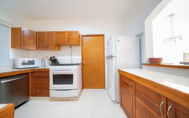 Mayamar G1 - 3 Bedroom with Pool & BBQ