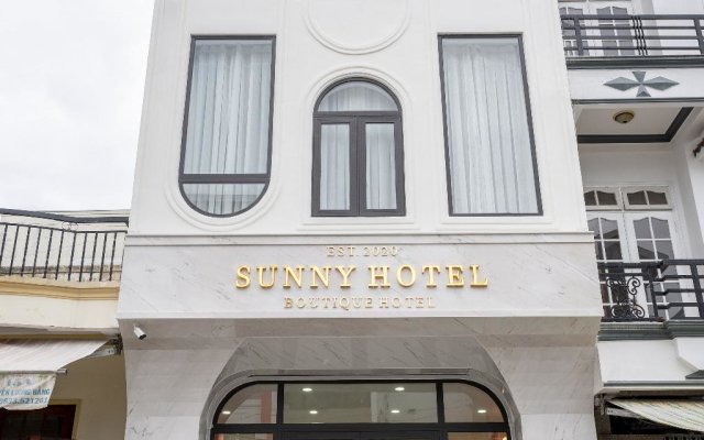 Sunny Boutique Hotel Dalat