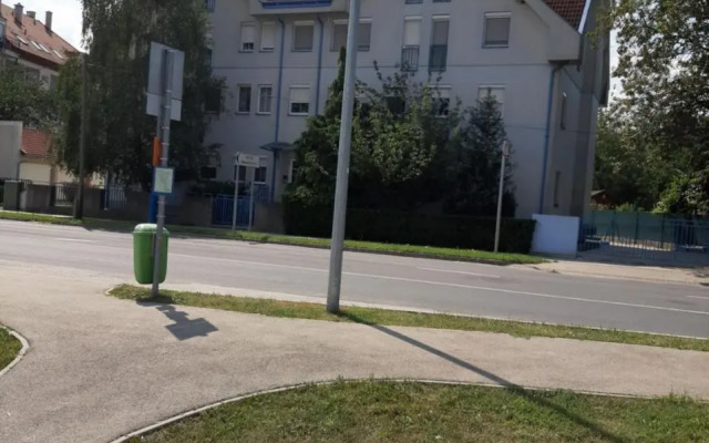 Napkő Apartman