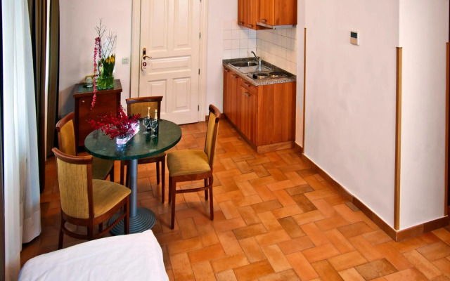 Hotel Galileo Prague