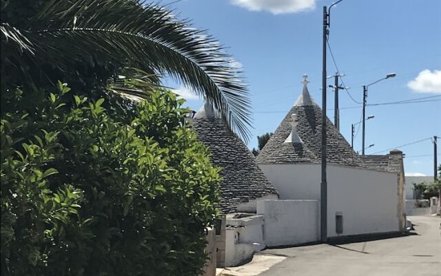 Trullo Monte Olimpo 5