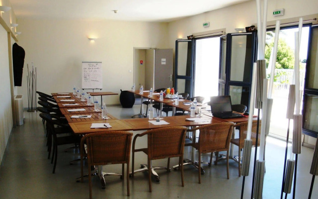 Les Jardins du Canal