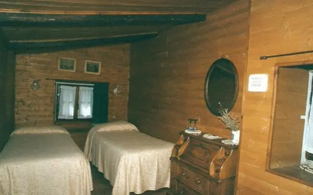 Agriturismo Le Cinciallegre