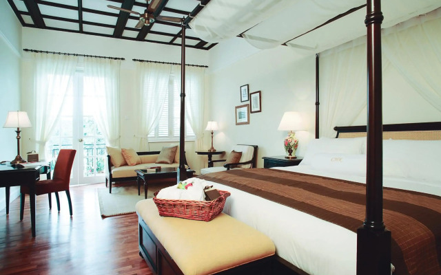 Cameron Highlands Resort