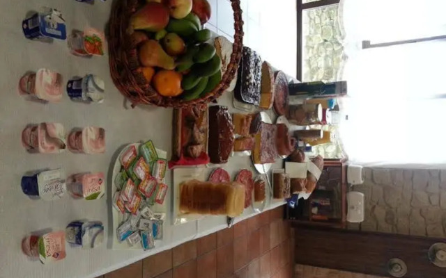 Hotel Rustico Prado Da Viña
