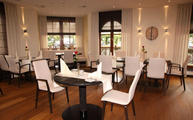 Sunderland Hotel