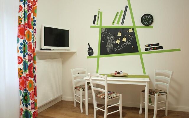 Witty Please - cheerful studio apartment with balc - RNU 69315