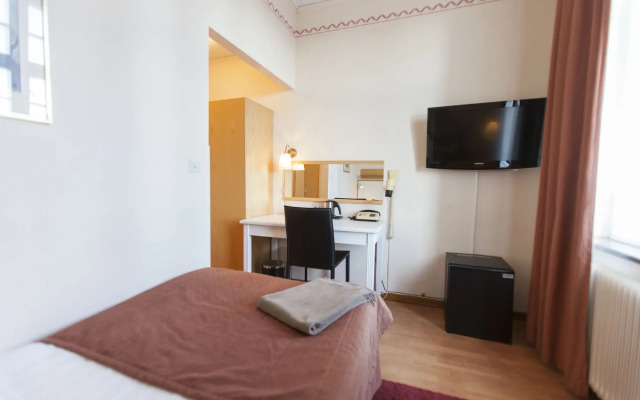 Eksjo Stadshotell