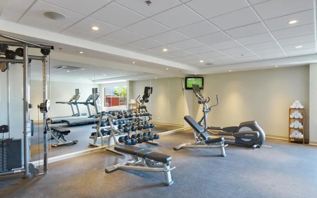 Courtyard by Marriott Bridgetown, Barbados