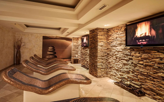 Hilton Sibiu