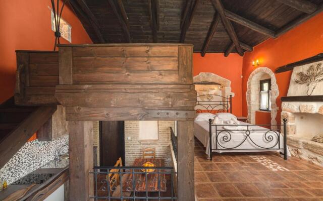 Anthe Villa 2