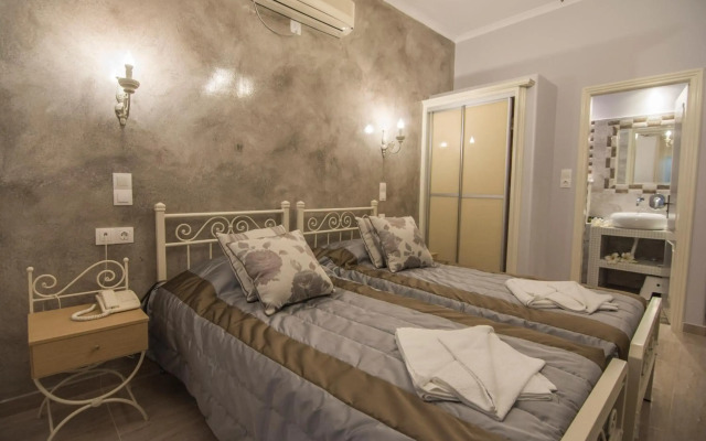 Polydefkis Hotel