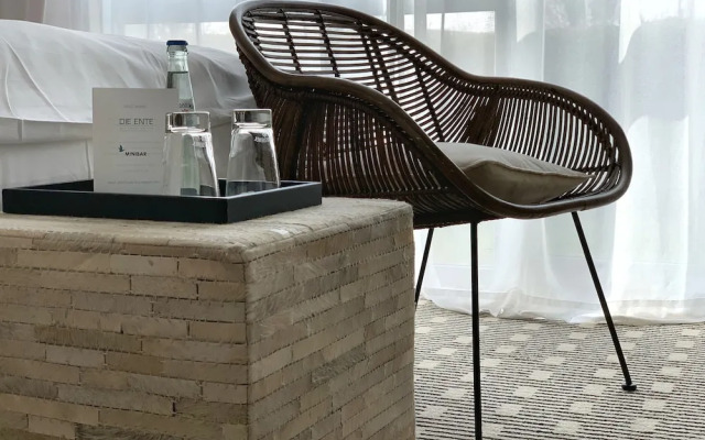 Seehotel Restaurant Die Ente