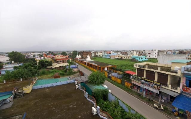 Hotel Comfort Inn Homestay