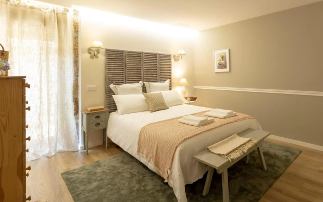 CASA TARRIO - 3 quartos com piscina