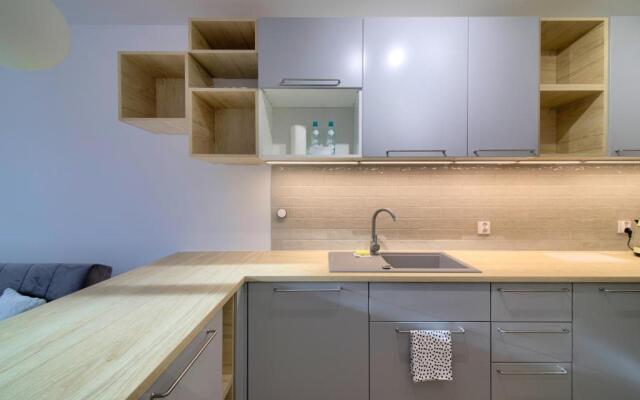 Apartments in - River House