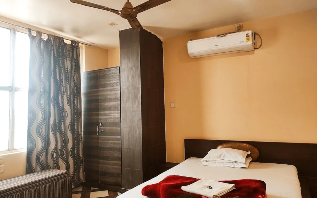 Hotel Bhagwani Palace